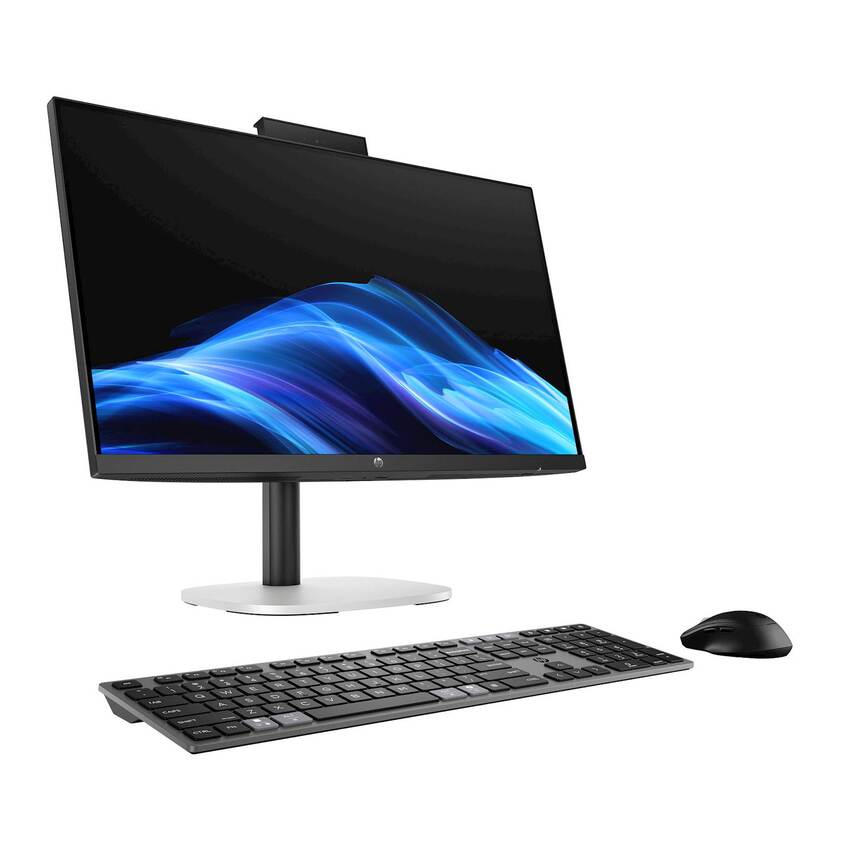 Računalnik HP ProStudio 4 AIO G1i 23 U5-235T/16GB/SSD 512GB/23,8''/W11Pro
