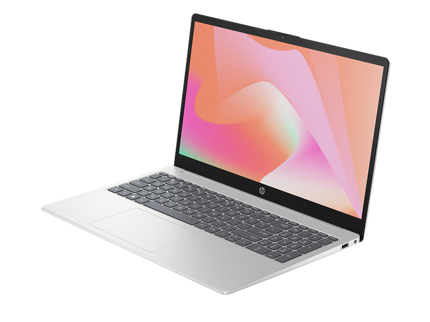 Prenosnik HP 15-fd0267ne | Core i7 13. Gen