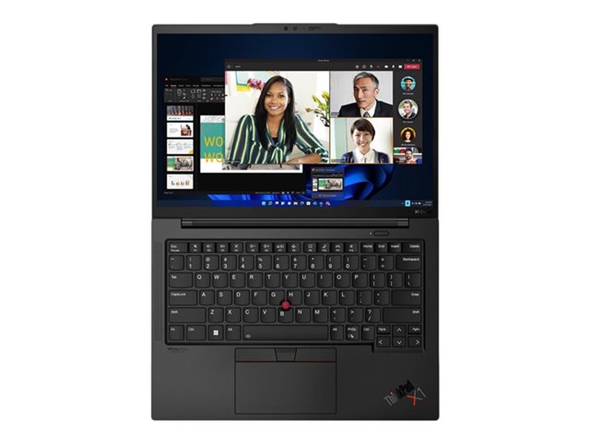Lenovo ThinkPad X1 Carbon Gen 10