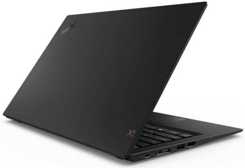Prenosnik Lenovo ThinkPad X1 Carbon G6 / i7 / RAM 16 GB / SSD Disk / 14,0″ FHD