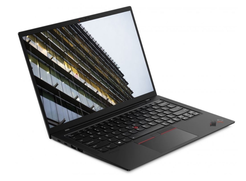 Prenosnik Lenovo ThinkPad X1 Carbon G6 / i7 / RAM 16 GB / SSD Disk / 14,0″ FHD