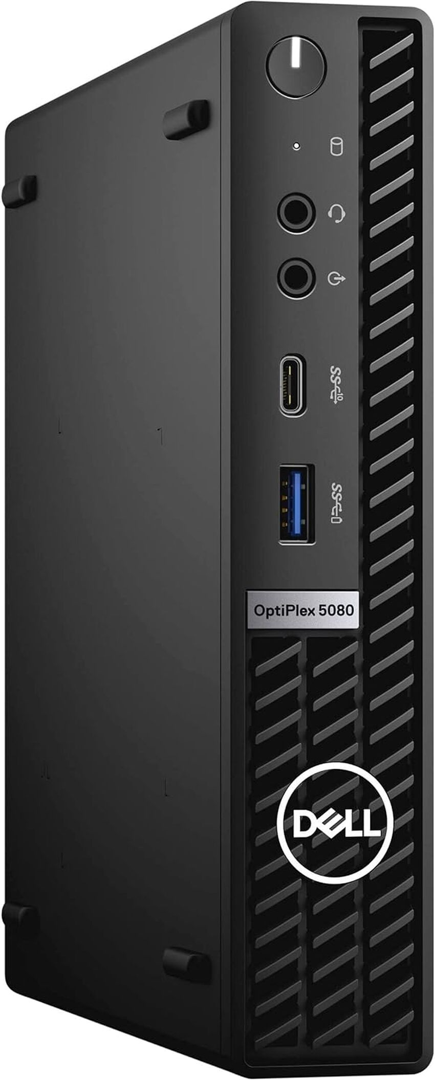 Računalnik Dell Optiplex 5080 Micro / i5 / RAM 12 GB / SSD Disk