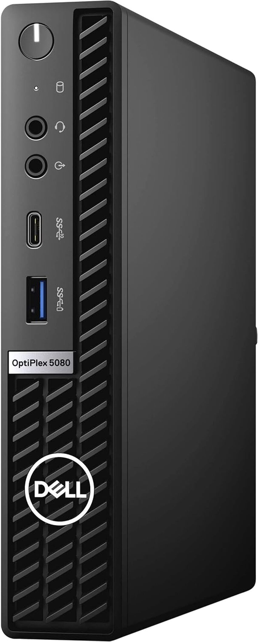 Računalnik Dell Optiplex 5080 Micro / i5 / RAM 12 GB / SSD Disk