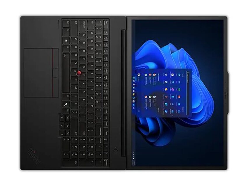 Lenovo ThinkPad P16s Gen 4