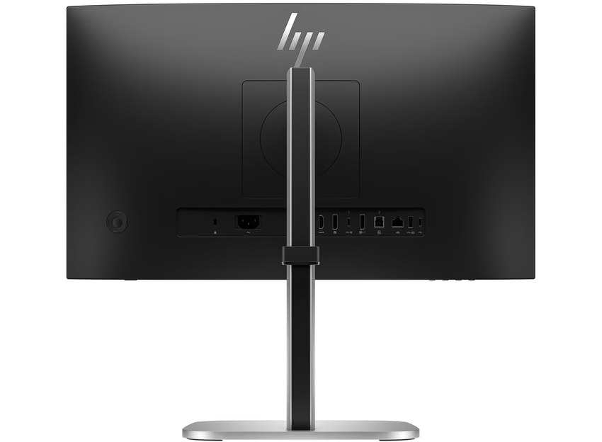Monitor HP Series 5 Pro 524pm 60,5 cm (23,8″) FHD IPS LED 100Hz Webcam