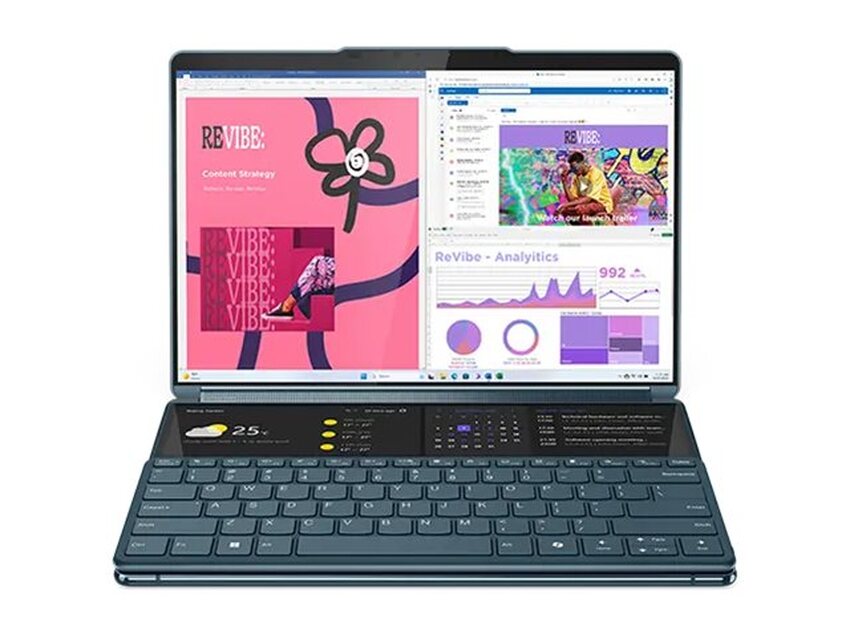 Lenovo Yoga Book 9 13IMU9