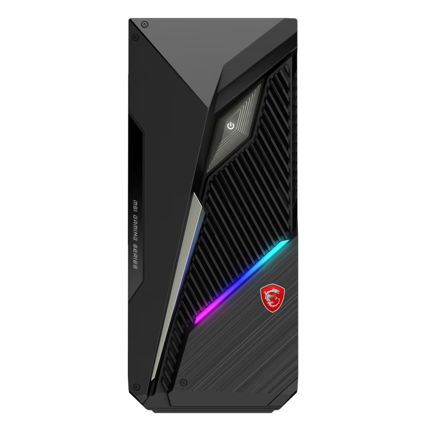 Računalnik MSI MAG Infinite S3 14NUC5-1822AT | i5-14400F | GeForce RTX 4060