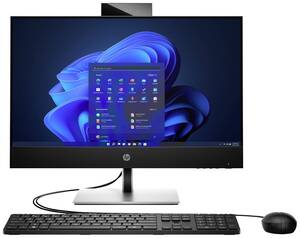 HP ProOne 440 G9 NT AiO