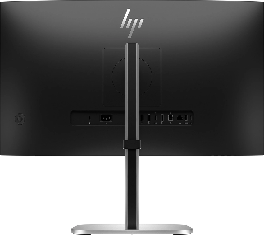 Monitor HP Series 5 Pro 527pm 68,6 cm (27″) WQHD IPS LED 100 Hz Webcam