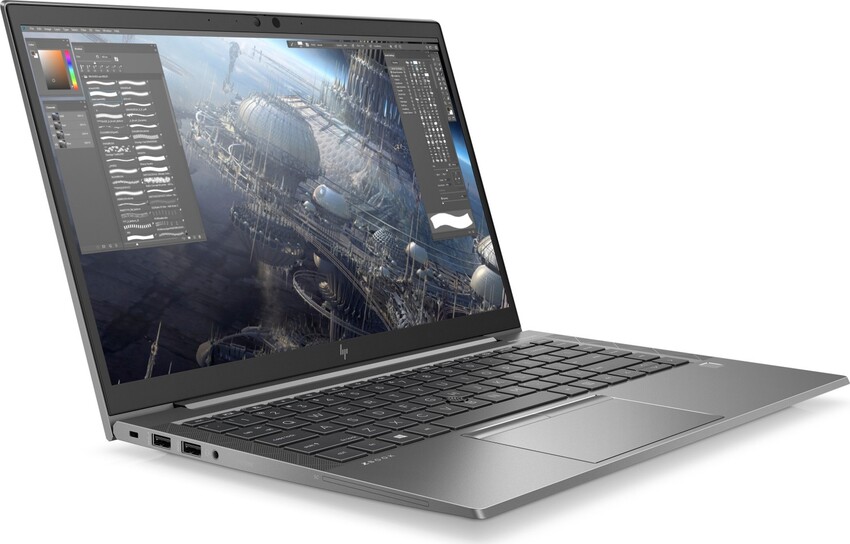 Prenosnik HP ZBook Firefly 14 G8 / i5 / RAM 16 GB / SSD Disk / 14,0″ FHD