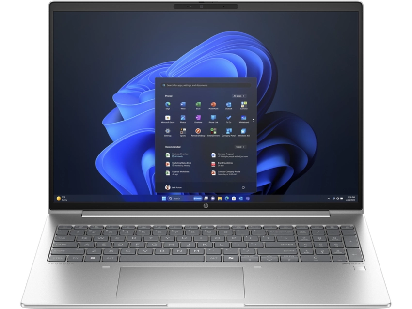 HP prenosnik ProBook 465 G11 | Ryzen 5 | 16GB | SSD 256GB