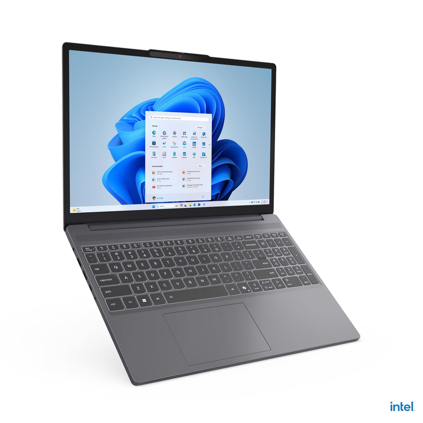 Prenosnik Lenovo IdeaPad Slim 3 15IRH10 | i5-13420H | 16GB RAM | 512GB SSD | W11H