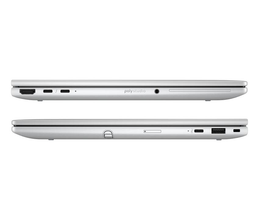 Prenosnik HP EliteBook 8 Flip G1i U7-255U/32GB/SSD 1TB/13