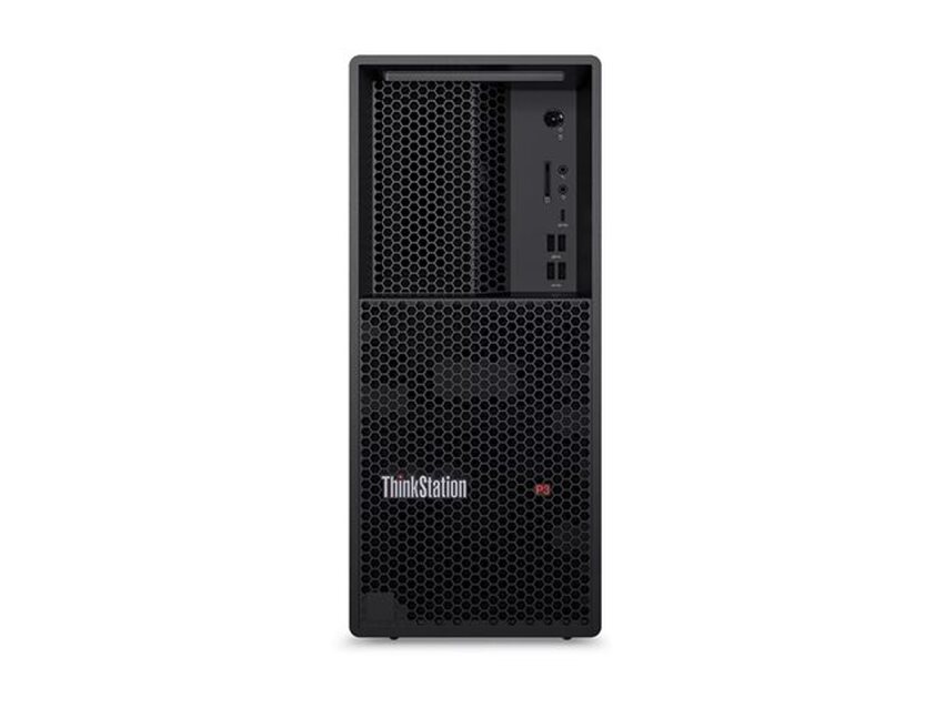 Lenovo ThinkStation P3 Gen 2 - tower Core Ultra 9 285K - vPro Enterprise