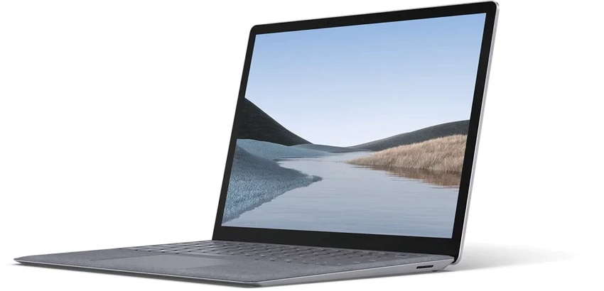 Prenosnik Microsoft Surface Laptop 4 / i7 / RAM 16 GB / SSD Disk / 13,3″