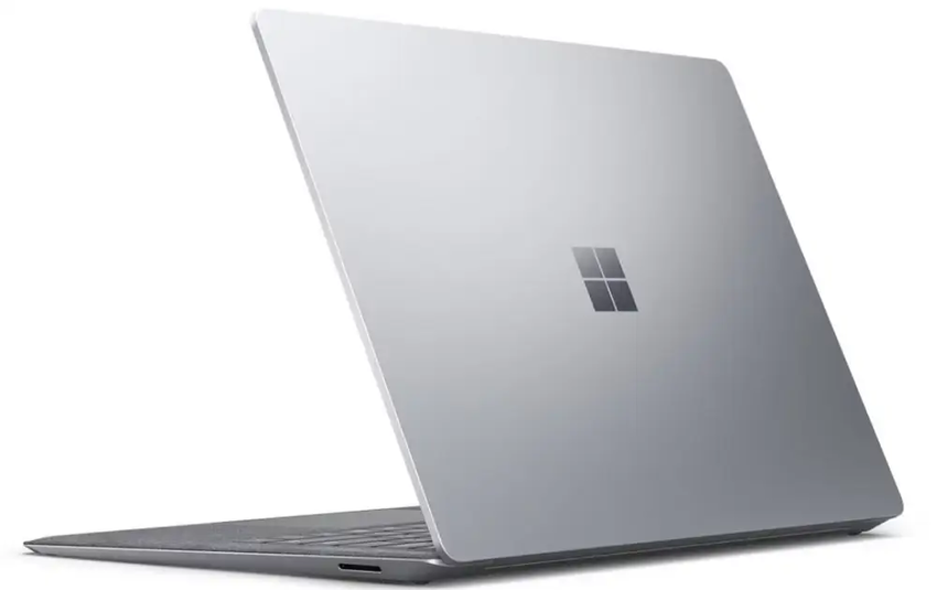 Prenosnik Microsoft Surface Laptop 4 / i7 / RAM 16 GB / SSD Disk / 13,3″