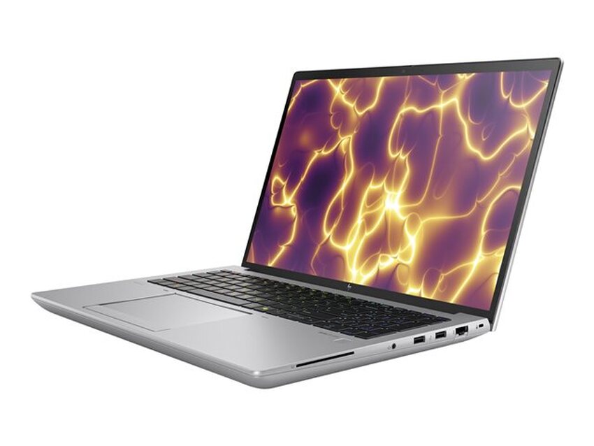 HP Zbook Fury 16 G11
