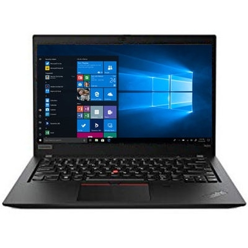 Prenosnik Lenovo ThinkPad T490S / i5 / RAM 8 GB / SSD Disk / 14,0″ FHD