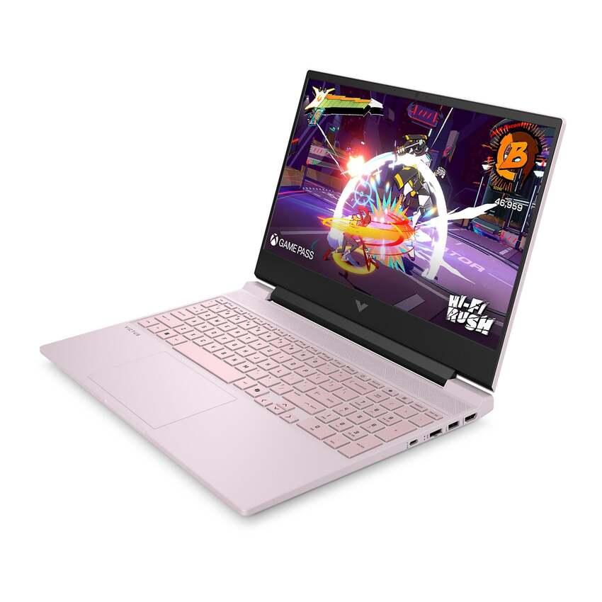 Prenosnik Victus Gaming 15-fa2023ns | Core 5 210H | RTX 5050 (8 GB) | W10P