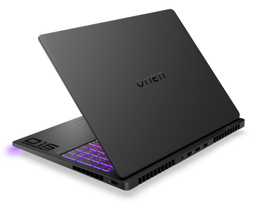 Prenosnik HP OMEN MAX Gaming 16-ah0013ns | U9 275HX | RTX 5070Ti (12GB)