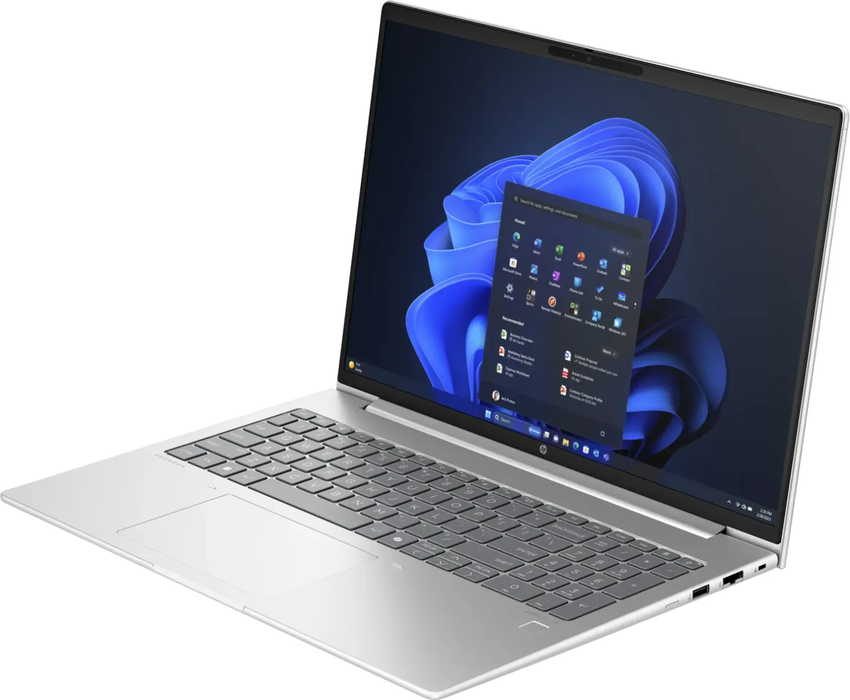 Prenosnik HP ProBook 460 G11 | Ultra 7 155H | RTX2050 | Win 10 Pro