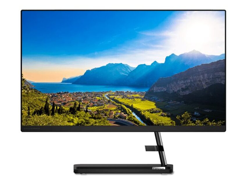 Lenovo IdeaCentre AIO 3 24ADA6 - all-in-one Athlon Silver 3050U 2.3 GHz - 8 GB