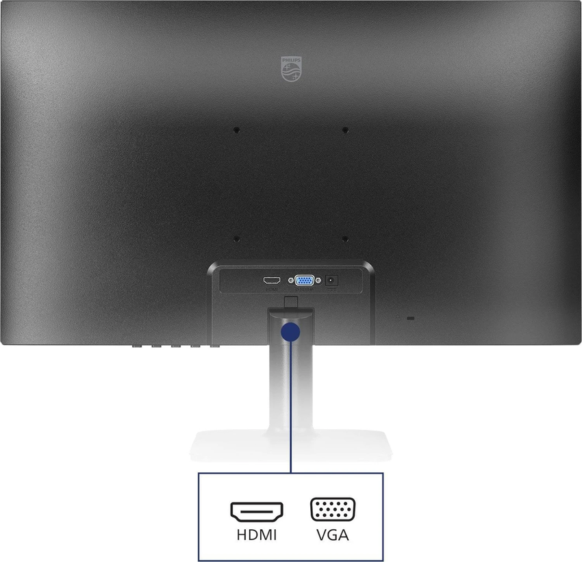 Monitor 68,6 cm (27″) Philips 27E2N1110 FHD IPS LED 120 Hz