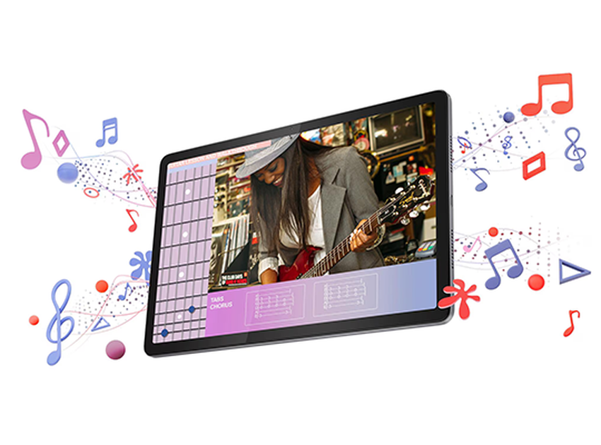 Tablica Lenovo Tab M11 4GB/128GB 27,9 cm (11″) + etui + pen