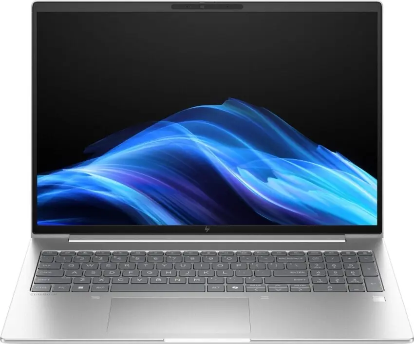 Prenosnik HP EliteBook 6 G1i / Core Ultra 5 / RAM 16 GB / SSD Disk / 14,0″ WUXGA