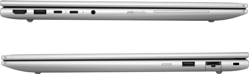Prenosnik HP EliteBook 6 G1i / Core Ultra 5 / RAM 16 GB / SSD Disk / 14,0″ WUXGA
