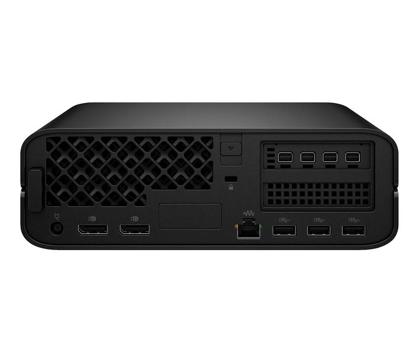 Delovna postaja HP Z2 Mini G1i Intel Core Ultra 7 265/32GB/SSD 1TB/NVIDIA RTX A400 4GB/W11Pro