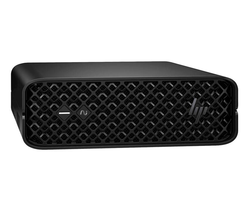 Delovna postaja HP Z2 Mini G1i Intel Core Ultra 7 265/32GB/SSD 1TB/NVIDIA RTX A400 4GB/W11Pro