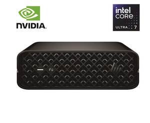 Delovna postaja HP Z2 Mini G1i Intel Core Ultra 7 265/32GB/SSD 1TB/NVIDIA RTX A400 4GB/W11Pro