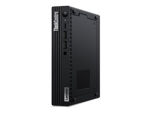 Lenovo ThinkCentre M80q G4