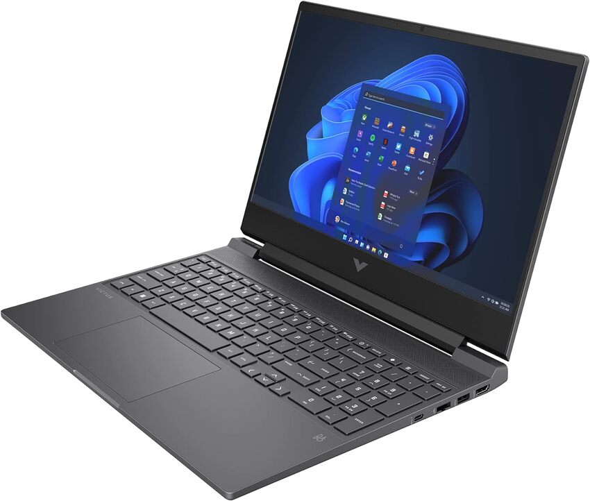 Prenosnik HP Victus 16-s0003nt | RTX 4070 (8 GB)