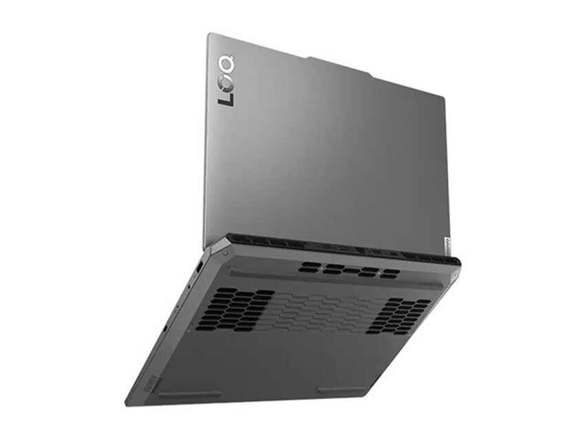 Lenovo LOQ 15IAX9