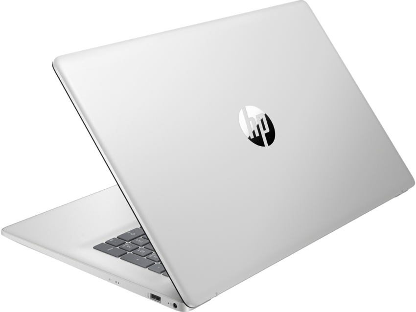 Prenosnik HP 17-cn4159ng | Core 5 120U