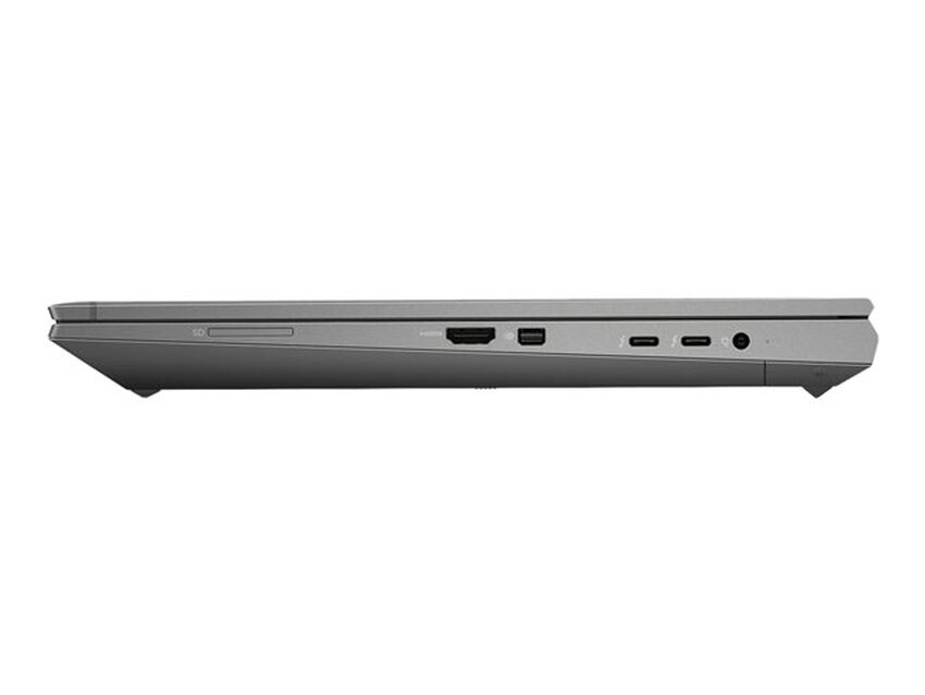 Prenosnik HP ZBook Fury 17 G8 / i7 / RAM 64 GB / SSD Disk / 17,3″ FHD