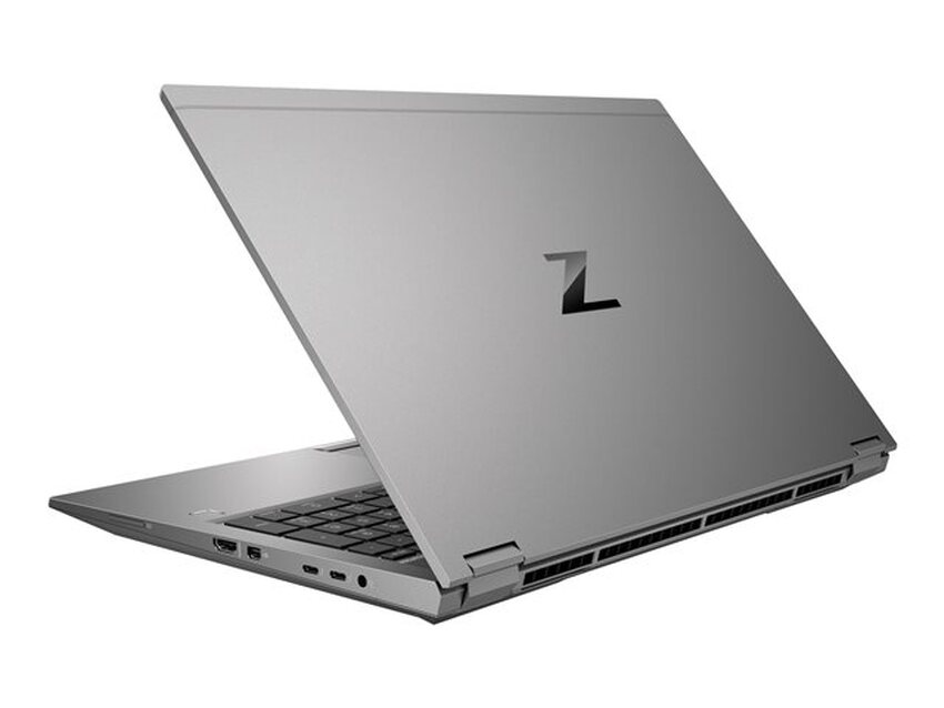 Prenosnik HP ZBook Fury 17 G8 / i7 / RAM 64 GB / SSD Disk / 17,3″ FHD