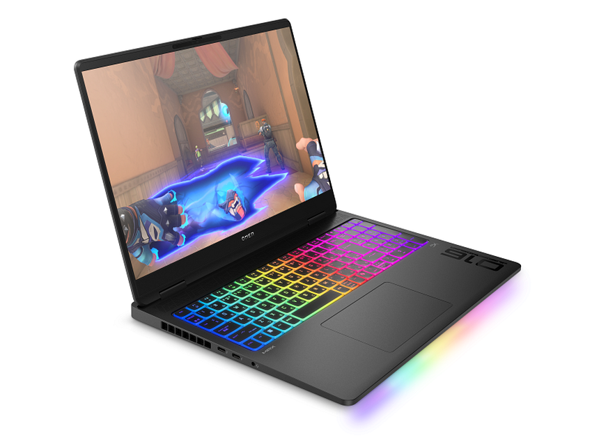 Prenosnik HP OMEN MAX Gaming 16-ah0006ne | U7 255HX | RTX 5070 Ti