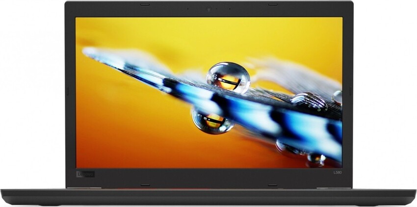 Prenosnik Lenovo ThinkPad L580 / i5 / RAM 8 GB / SSD Disk / 15,6″ FHD