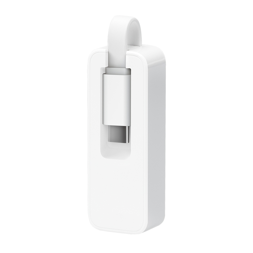 Gigabit USB-C mrežni adapter TP-LINK UE300C