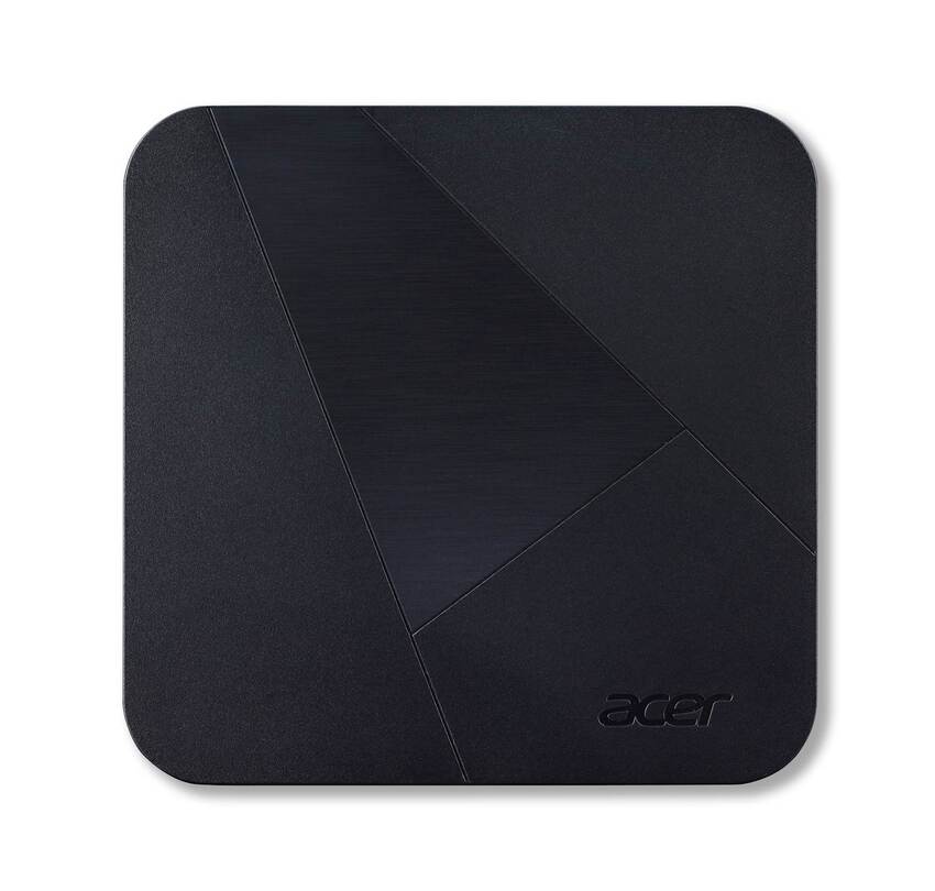 Acer Veriton NUC N1502G Intel Core 5 120U/No HDD/No Memory/No OS