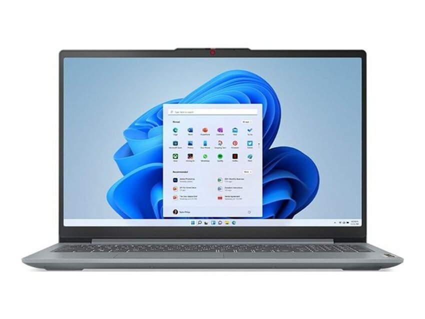 Prenosnik Lenovo IdeaPad Slim 3 15IAN8 | i3-N305 | 8GB RAM | 256GB SSD