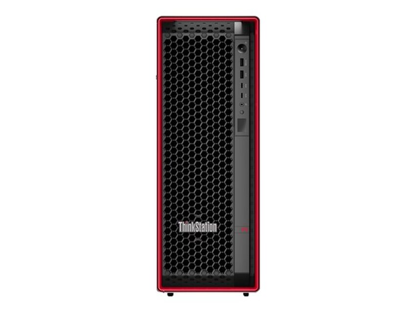 Lenovo ThinkStation P5