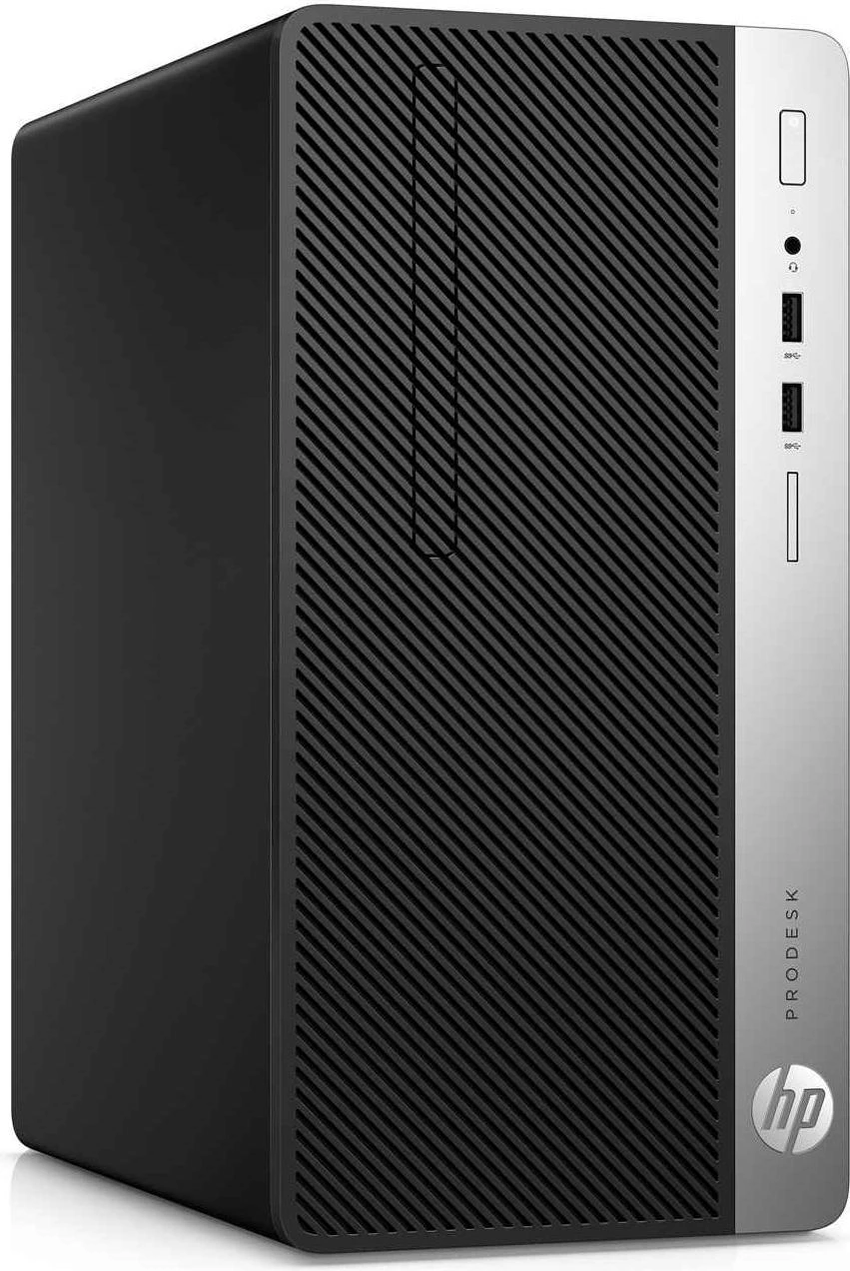 Računalnik HP ProDesk 400 G6 MT Demo | i5-9500 | 8GB RAM | 256GB SSD | W10P
