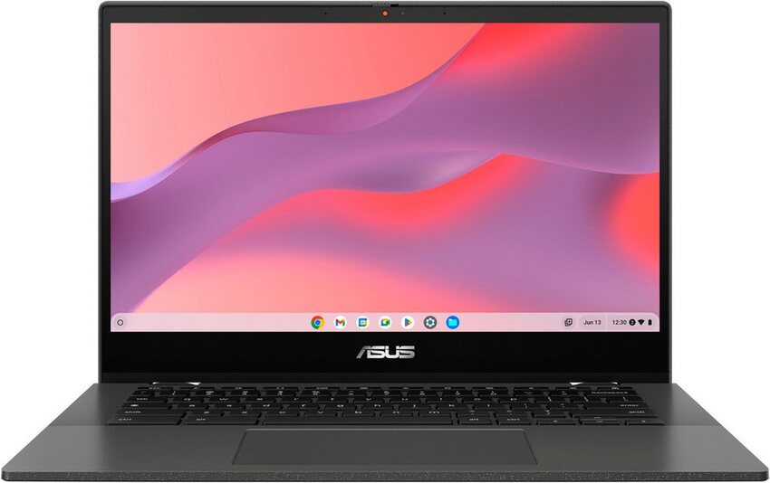 Prenosnik ASUS Chromebook CM1402CM2A-EK0135 /  / RAM 4 GB / 14,0″ FHD