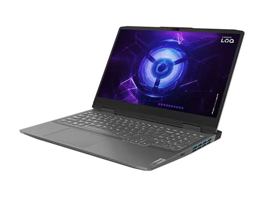 Lenovo LOQ 15IRH8