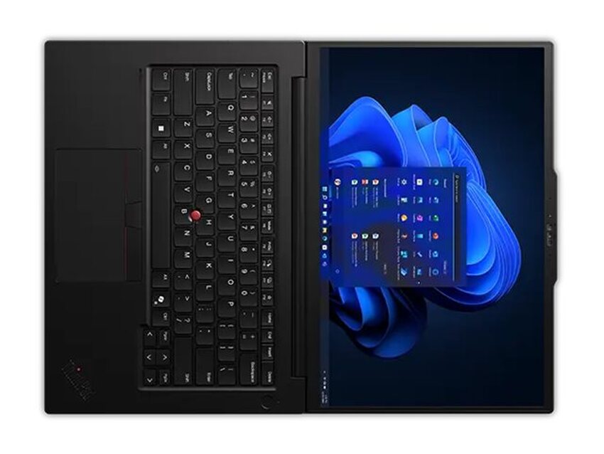 Lenovo ThinkPad P14s Gen 6