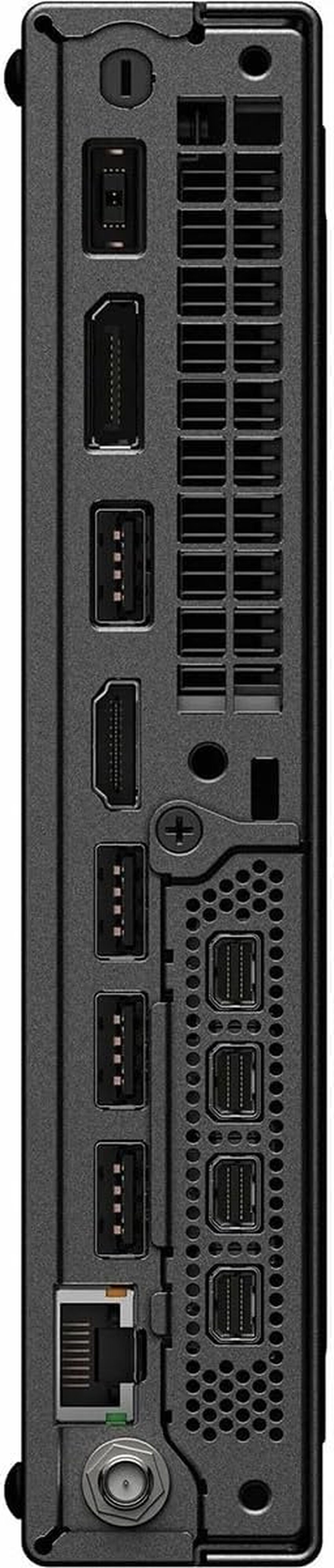Računalnik Lenovo ThinkStation P3 Tiny / i5 / RAM 32 GB / SSD Disk